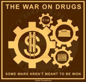 Economy Drug Abuse