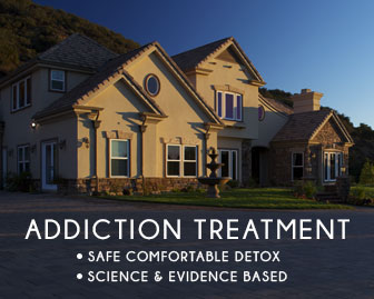 Addiction Treatment Programs