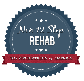 Non 12 Step Rehab