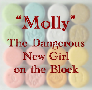 Molly MDMA Club Drug