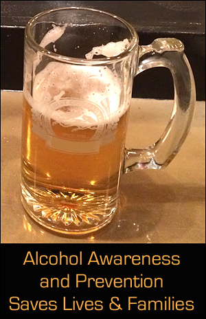 Alcohol Awareness and Prevention