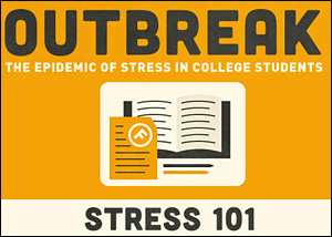 College Stress 101