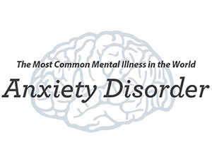 Most Common Mental Illness